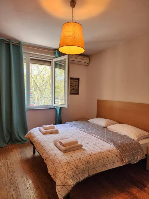 Vintage Flavor Apartment/Home Tirana Zewnętrze zdjęcie