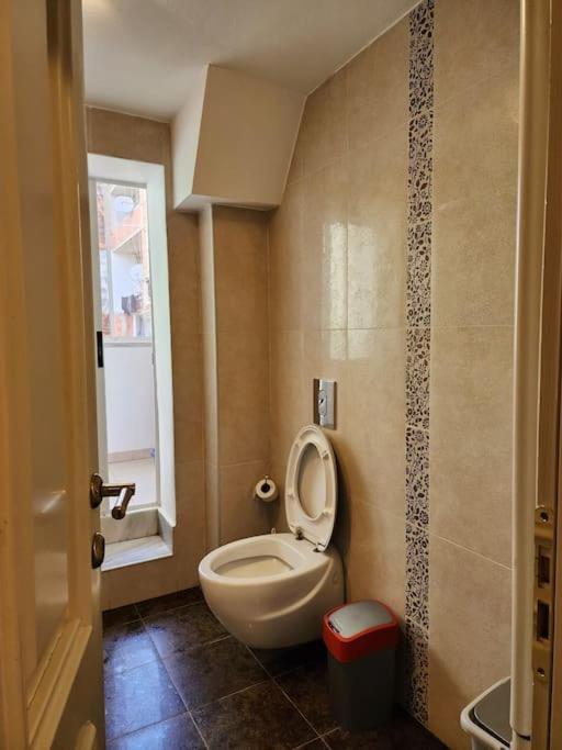 Vintage Flavor Apartment/Home Tirana Zewnętrze zdjęcie